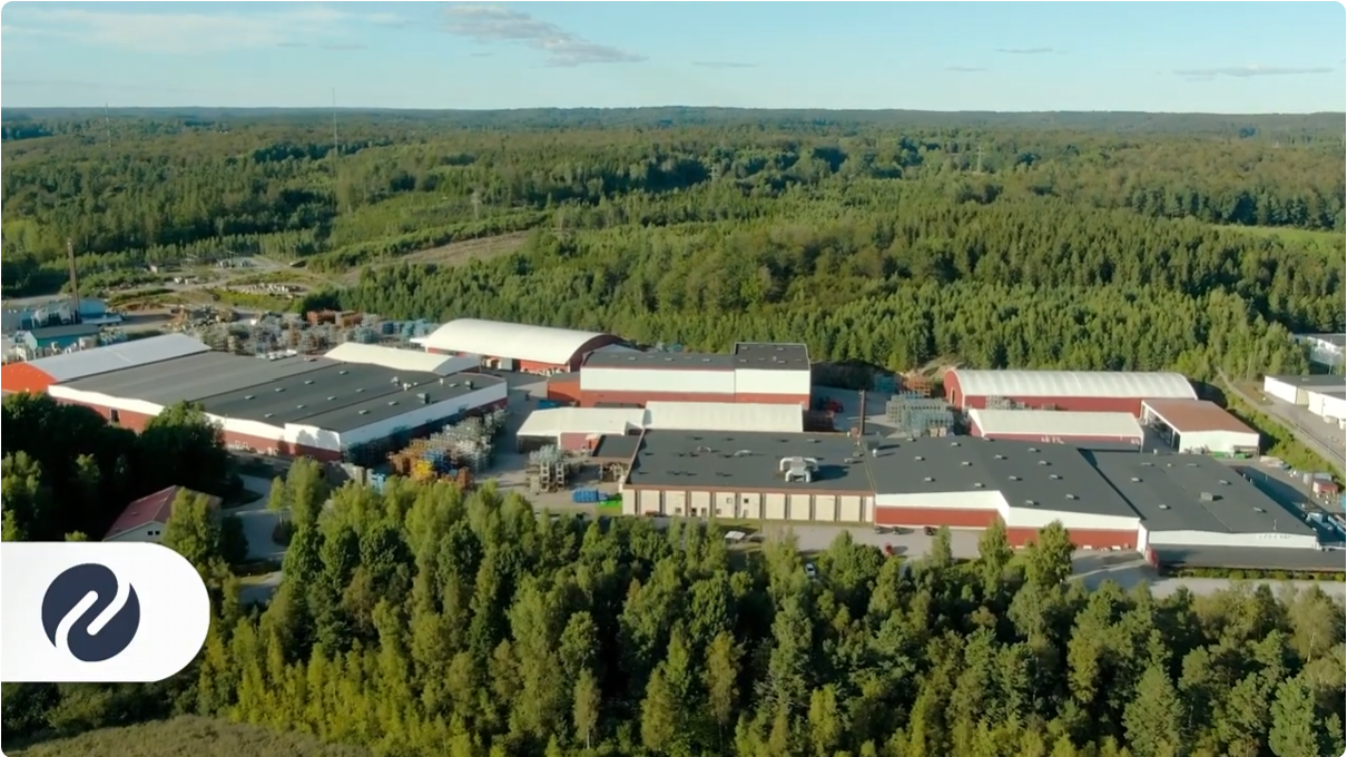 ED måleri EBP i Olofström