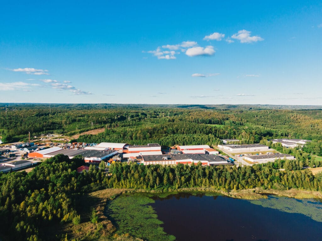 PVI Sheet Metal stärker samarbetet inom gruppen