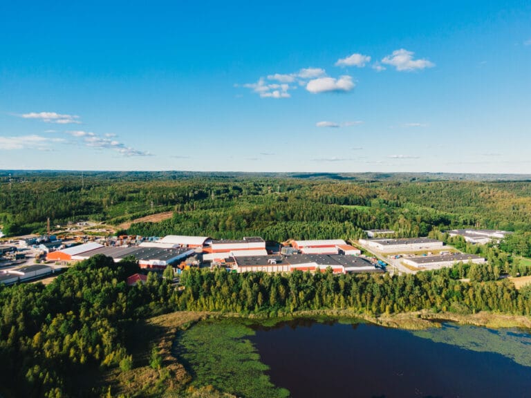 PVI Sheet Metal stärker samarbetet inom gruppen