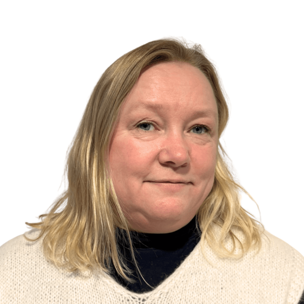 Ann Emanuelsson KAM, EBP i Olofström AB