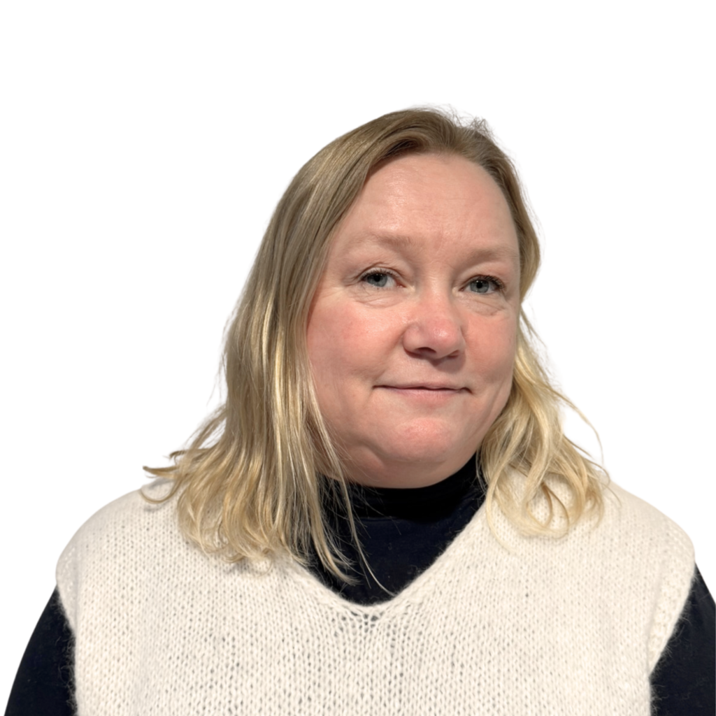 Ann Emanuelsson KAM, EBP i Olofström AB