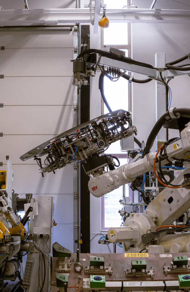 automationstekniker ebp i olofström