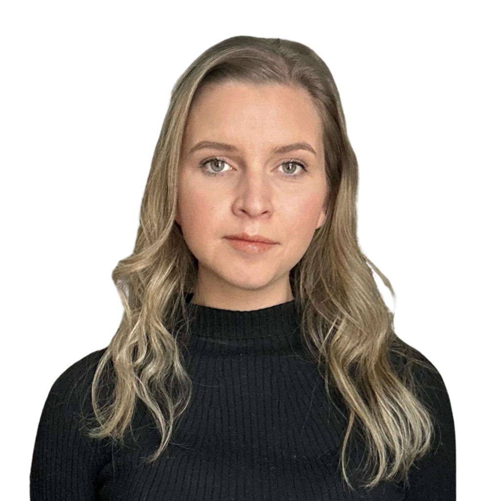 Julia Stensson EBP i Olofström AB