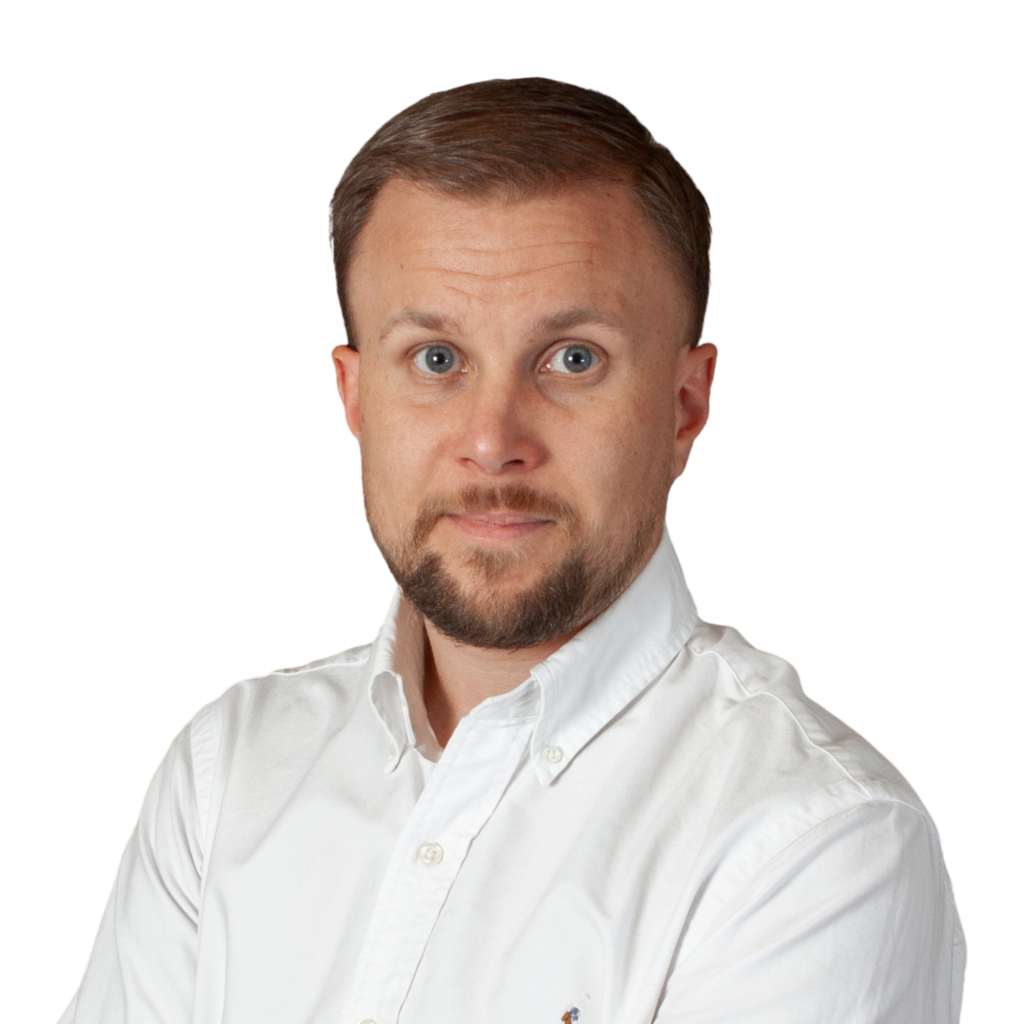 Karl Hellberg EBP i Olofström AB