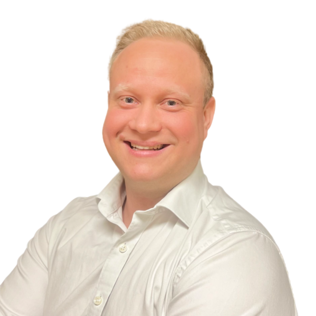 Marcus Söderberg