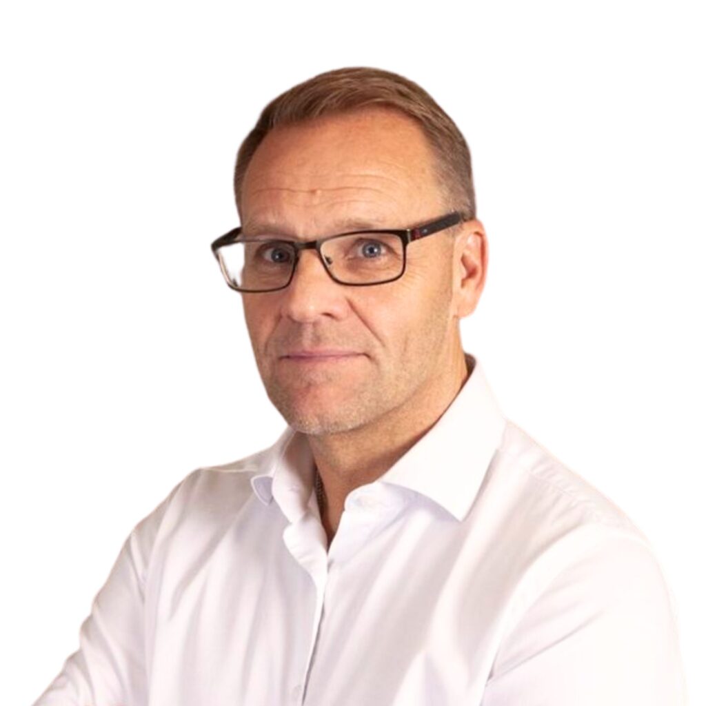 Krister Fahlström