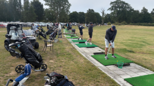 EBP open Boa golfklubb 2026