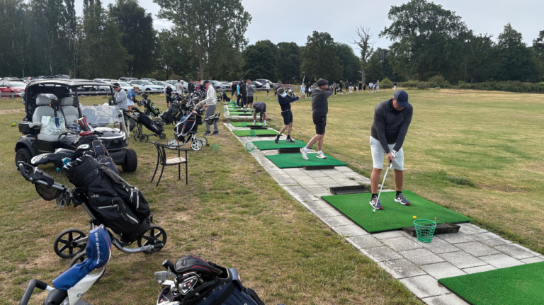 EBP open Boa golfklubb 2026
