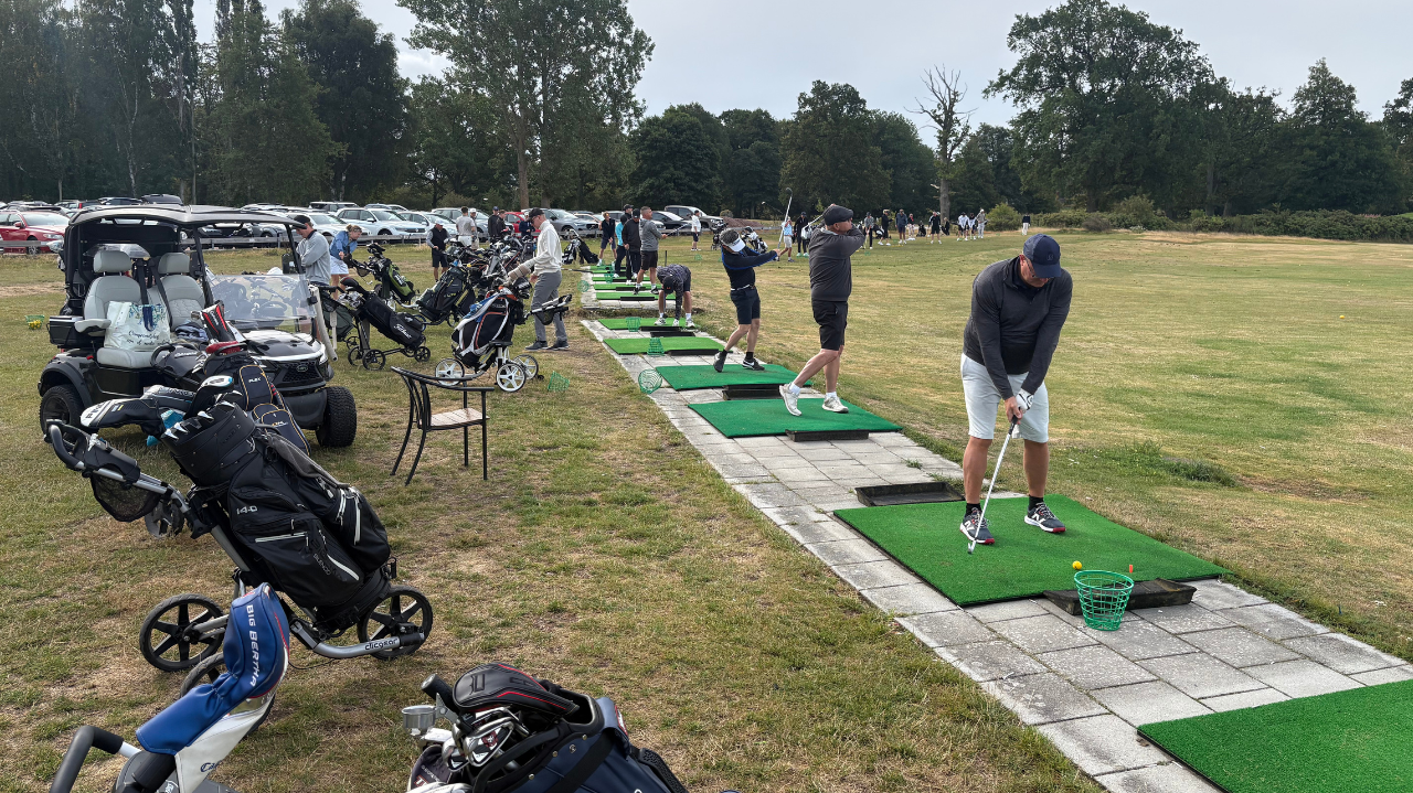 EBP open Boa golfklubb 2026