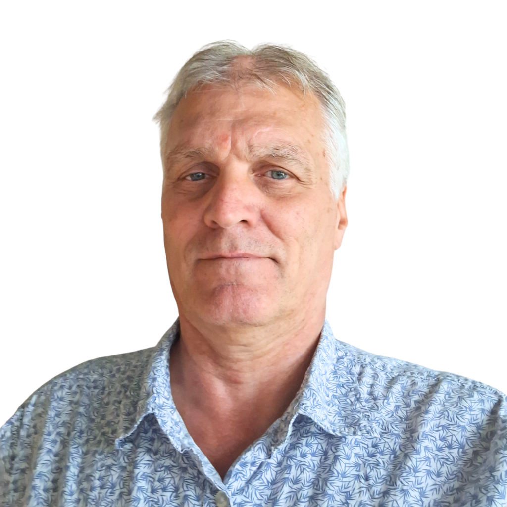 lars johansson